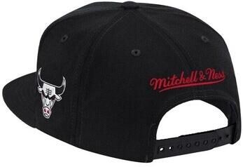 Mitchell And Ness Pet Hwc Chicago Bulls