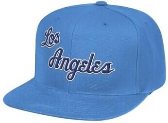 Mitchell And Ness Pet Hwc Los Angeles Lakers