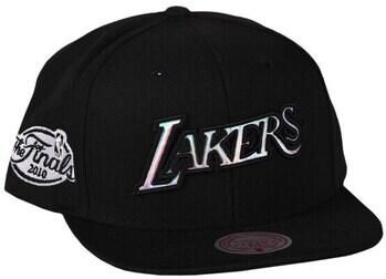 Mitchell And Ness Pet Iridescent Wordmark