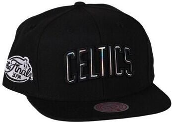 Mitchell And Ness Pet Iridescent Wordmark