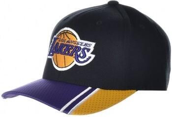 Mitchell And Ness Pet Los Angeles Lakers