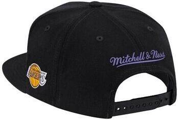 Mitchell And Ness Pet Los Angeles Lakers
