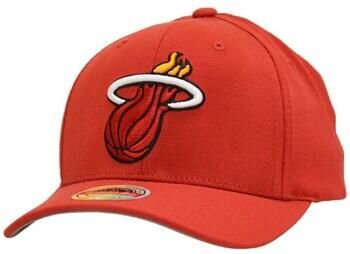 Mitchell And Ness Pet Miami Heat Snapback