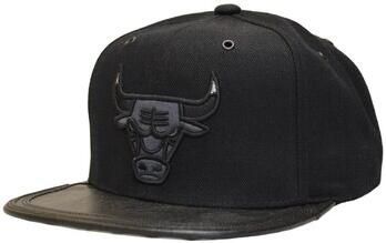 Mitchell And Ness Pet Nba Chicago Bulls Snapback