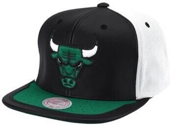Mitchell And Ness Pet Nba Day One Snapback Chicago Bulls