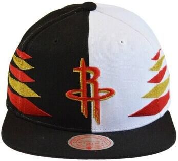 Mitchell And Ness Pet Nba Houston Rockets Snapback
