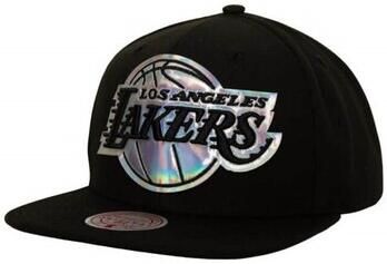 Mitchell And Ness Pet Nba Iridescent XL Logo Los Angeles Lakers