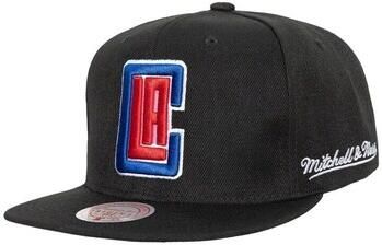 Mitchell And Ness Pet Nba Los Angeles Clippers