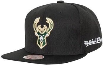 Mitchell And Ness Pet Nba Milwaukee Bucks
