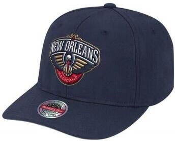 Mitchell And Ness Pet Nba New Orleans Pelicans