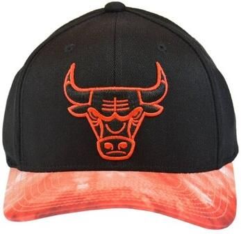 Mitchell And Ness Pet Nba Tie Dye Chicago Bulls