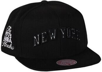 Mitchell And Ness Pet New York Knicks