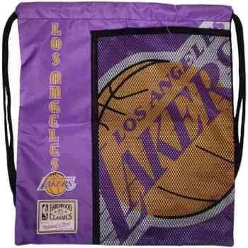 Mitchell And Ness Sporttas CBTO6267-LALYYPPPPRGD-OS