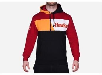 Mitchell And Ness Sweater Atlanta Hawks