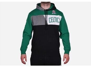 Mitchell And Ness Sweater Boston Celtics