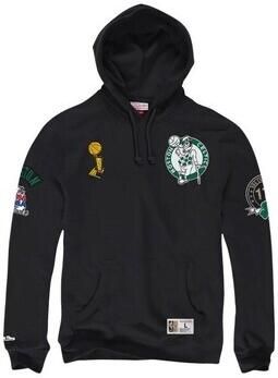 Mitchell And Ness Sweater Boston Celtics