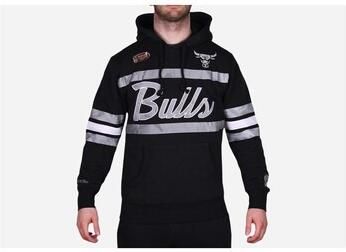 Mitchell And Ness Sweater Chicago Bulls