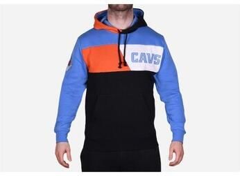 Mitchell And Ness Sweater Cleveland Cavaliers