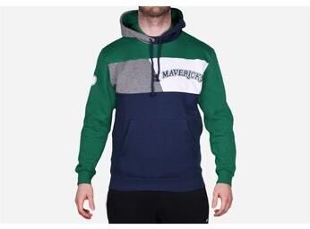 Mitchell And Ness Sweater Dallas Mavericks