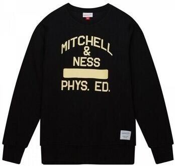 Mitchell And Ness Sweater FCPO5532MNNYYPPPBLCK