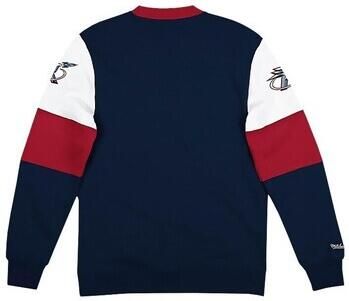 Mitchell And Ness Sweater Houston Rockets