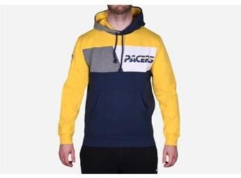 Mitchell And Ness Sweater Indiana Pacers
