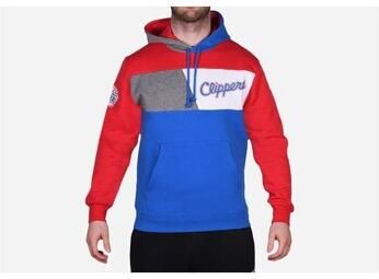 Mitchell And Ness Sweater Los Angeles Clippers