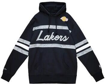 Mitchell And Ness Sweater Los Angeles Lakers