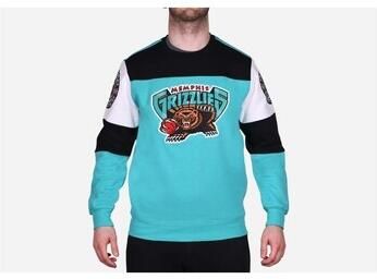 Mitchell And Ness Sweater Memphis Grizzlies