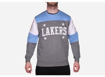 Mitchell And Ness Sweater Minneapolis Lakers