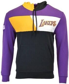 Mitchell And Ness Sweater Nba Los Angeles Lakers