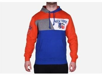 Mitchell And Ness Sweater New York Knicks