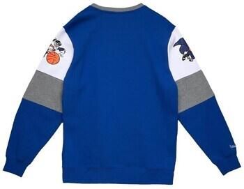 Mitchell And Ness Sweater New York Knicks