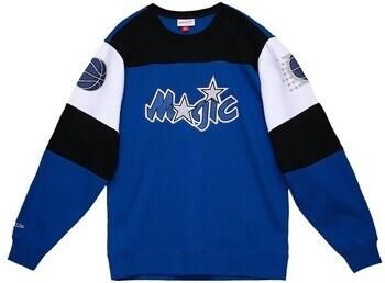 Mitchell And Ness Sweater Orlando Magic