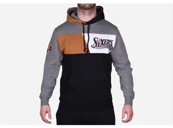 Mitchell And Ness Sweater Philadelphia 76ers