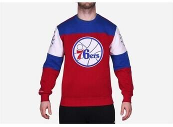 Mitchell And Ness Sweater Philadelphia