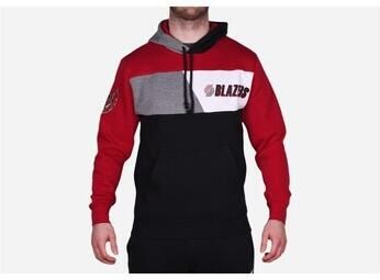 Mitchell And Ness Sweater Portland Trail Blazers