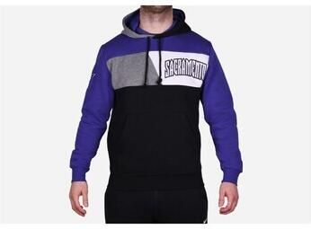 Mitchell And Ness Sweater Sacramento Kings