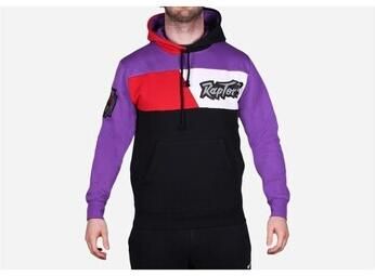 Mitchell And Ness Sweater Toronto Raptors