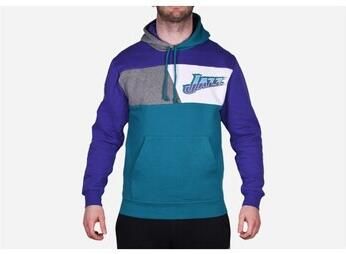 Mitchell And Ness Sweater Utah Jazz