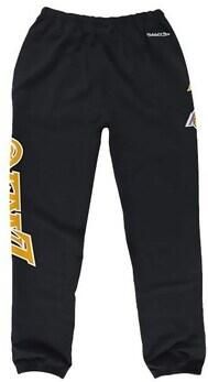 Mitchell And Ness Trainingsbroek Champ City Fleece Los Angeles Lakers