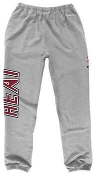Mitchell And Ness Trainingsbroek Champ City Fleece Miami Heat