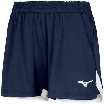 Mizuno Korte Broek Short femme Classic