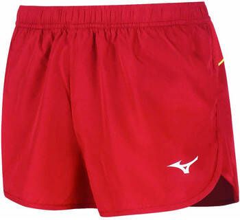 Mizuno Korte Broek Short femme Premium JPN Split