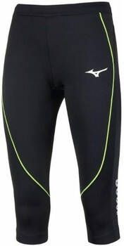 Mizuno Legging Collant femme Premium 3 4