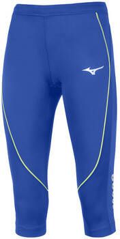 Mizuno Legging Collant femme Premium 3 6