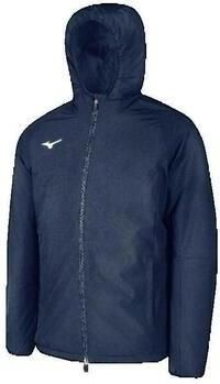 Mizuno Blazer Veste Club d'hiver pour homme