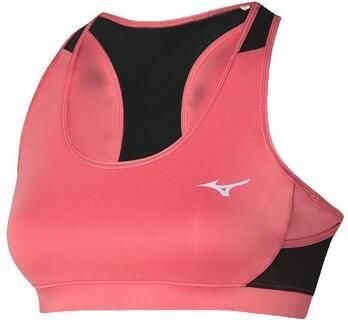Mizuno Sport BH Alpha Unkissed Coral Bras