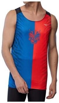 Mizuno T-shirt Korte Mouw J2GAC00399