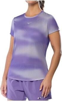 Mizuno T-shirt Korte Mouw J2GAC20883 - Foto 1